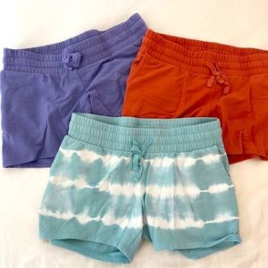 Maternity Shorts Bundle - Size Medium